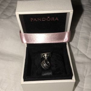 Pandora charm